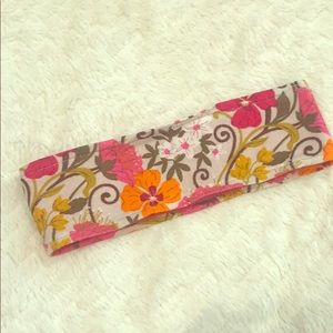 Vera Bradley Ear Warmer